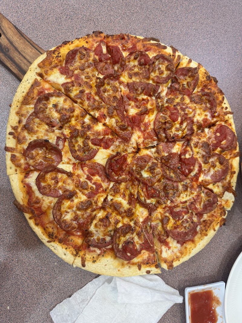 Funky Feast Altona (24hrs) - Pizza | Pasta | HSP | Kebab photo 5