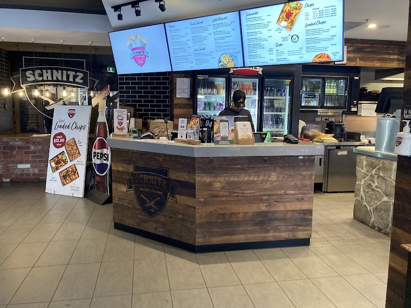Schnitz Barkly Square photo 3
