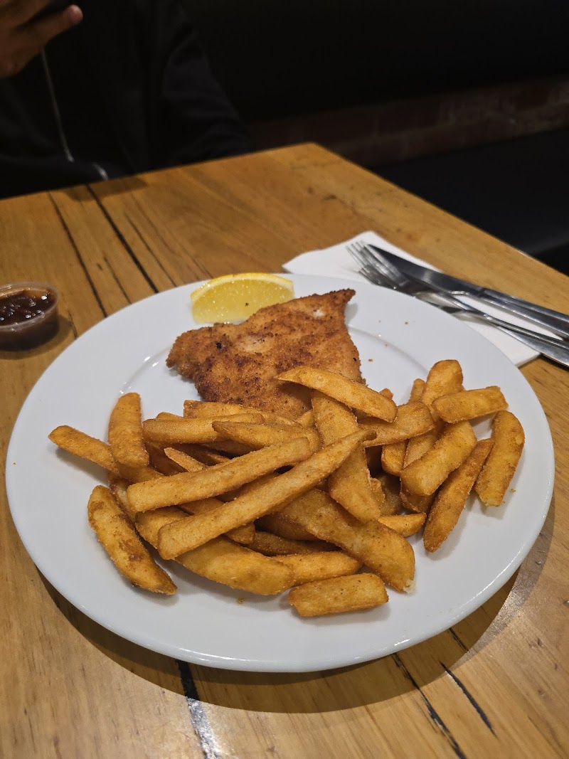 Schnitz Barkly Square photo 4