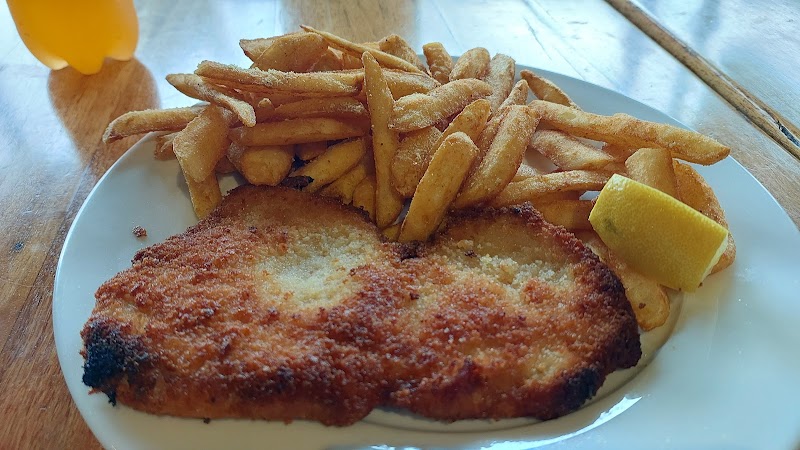 Schnitz Barkly Square photo 5