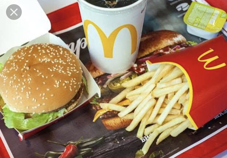 McDonald's Brunswick photo 1