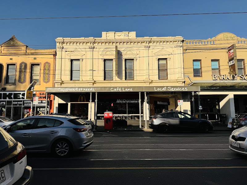 McDonald's Brunswick photo 2