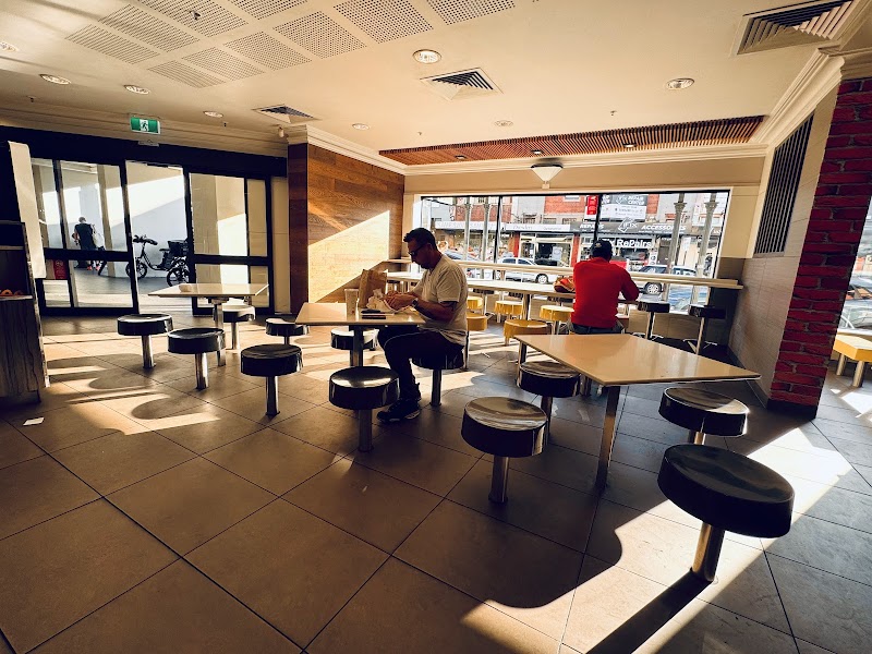 McDonald's Brunswick photo 3