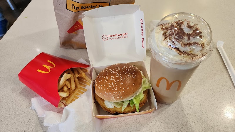 McDonald's Brunswick photo 4