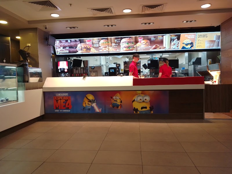 McDonald's Brunswick photo 5