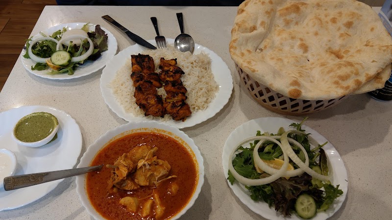 Afghan Master Kebab photo 3