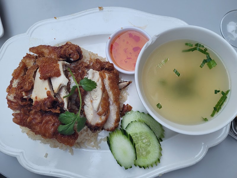 Khao Man Gai Restaurant photo 4