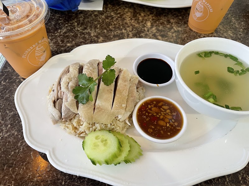 Khao Man Gai Restaurant photo 5