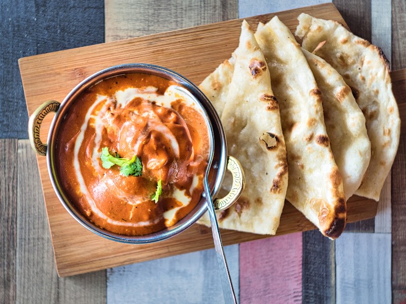 Flag of India Restaurant — halal restaurant in Sunbury