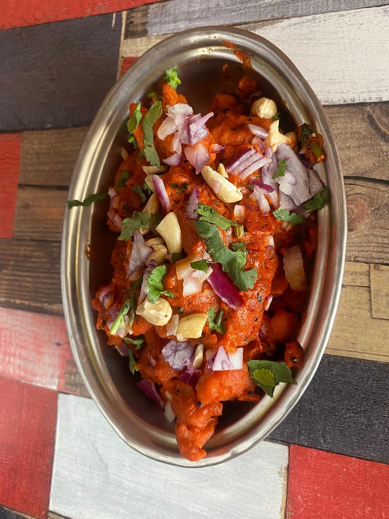 Flag of India Restaurant photo 2