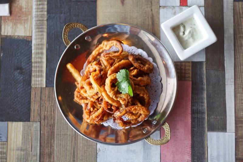 Flag of India Restaurant photo 3