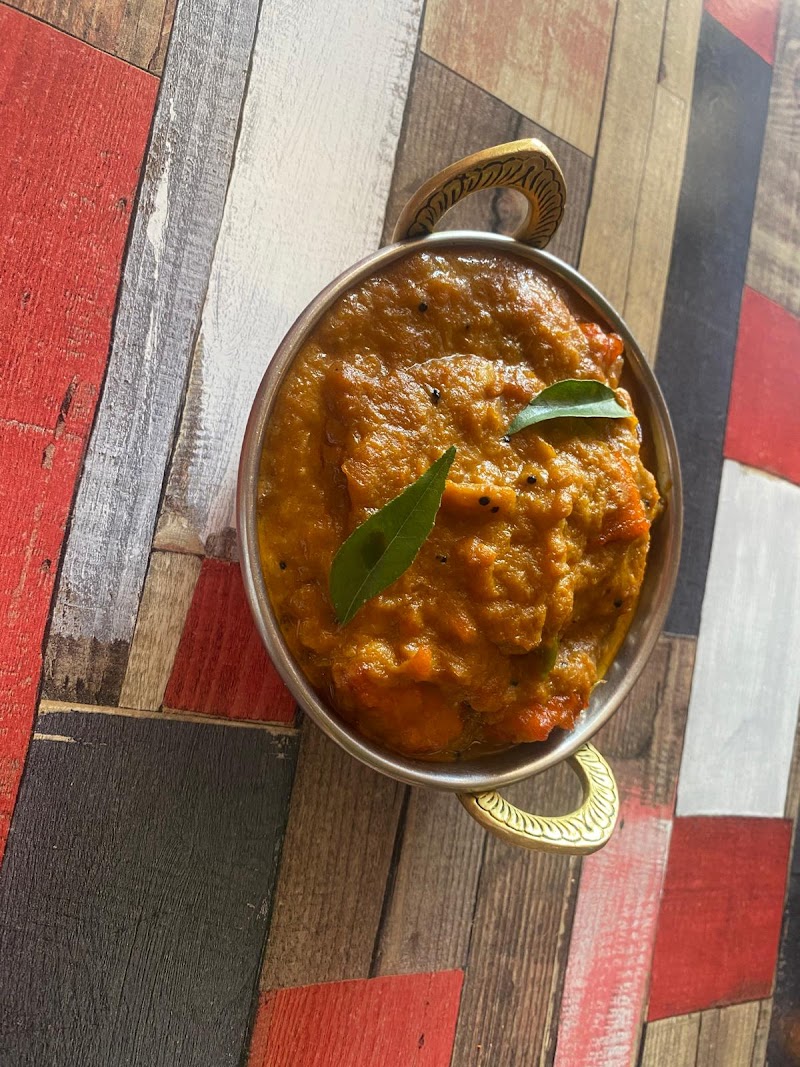 Flag of India Restaurant photo 4