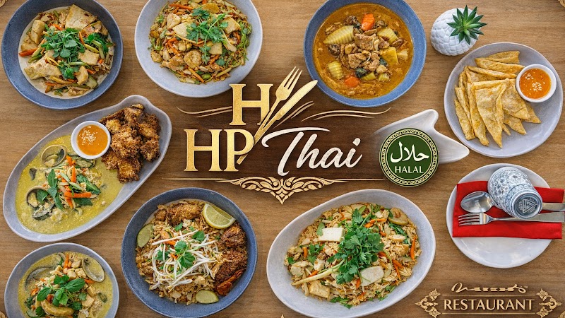 Hampton Park Halal Thai Restaurant photo 1