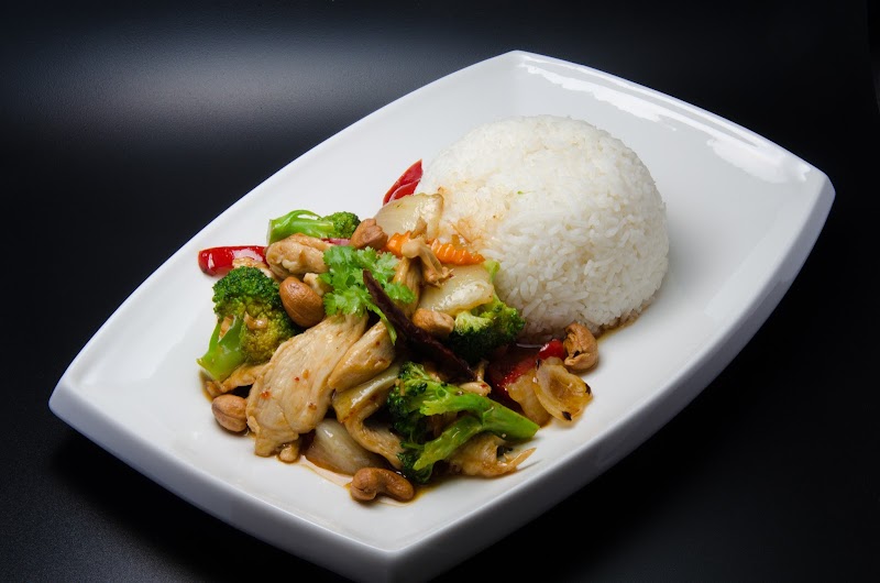 Hampton Park Halal Thai Restaurant photo 3