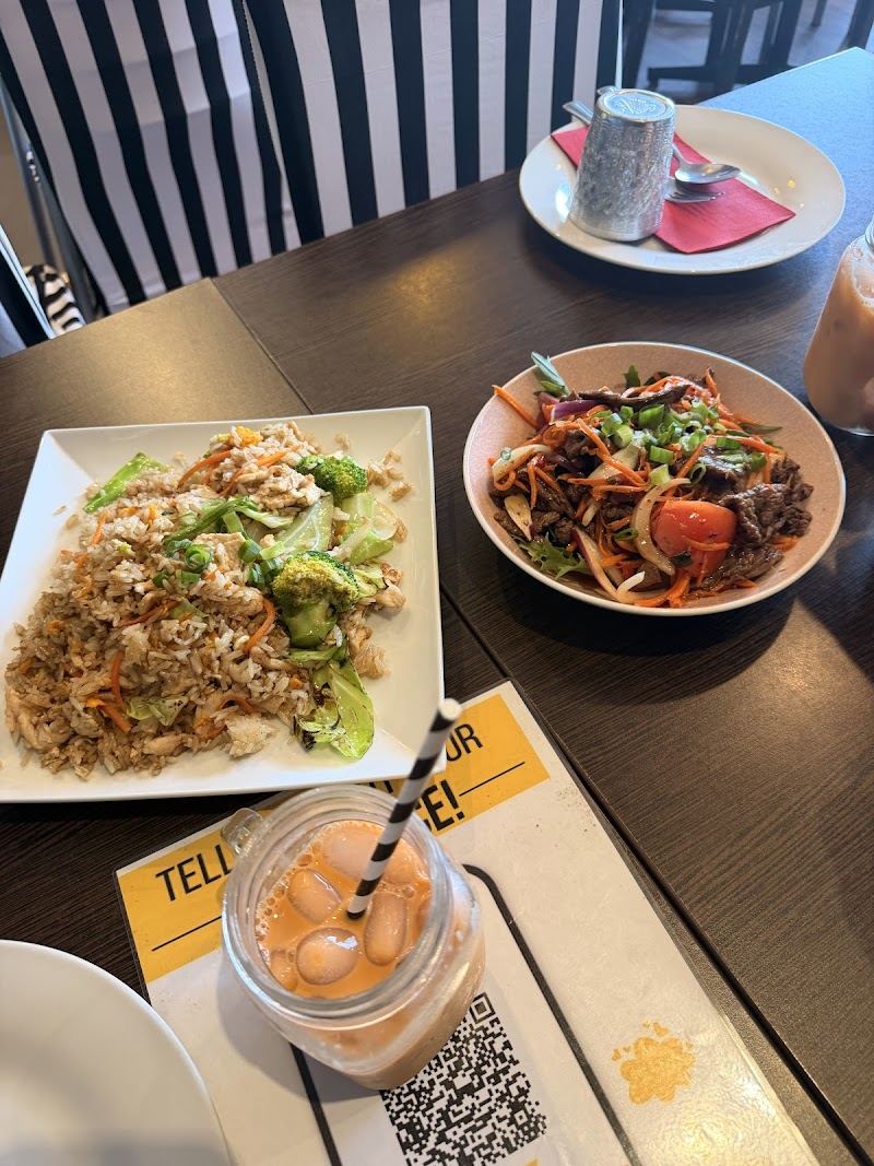 Hampton Park Halal Thai Restaurant photo 4