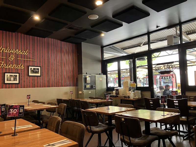 Universal Restaurant photo 1