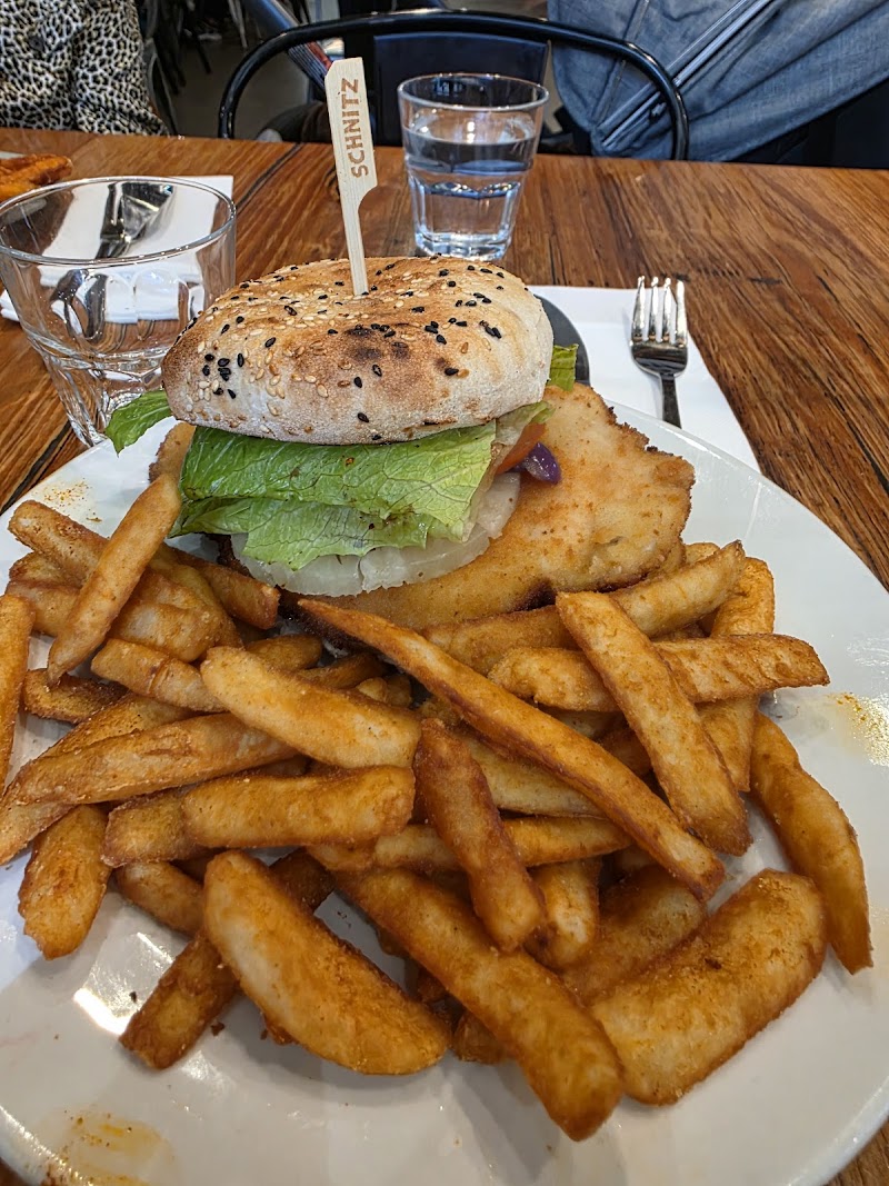 Schnitz Werribee photo 2