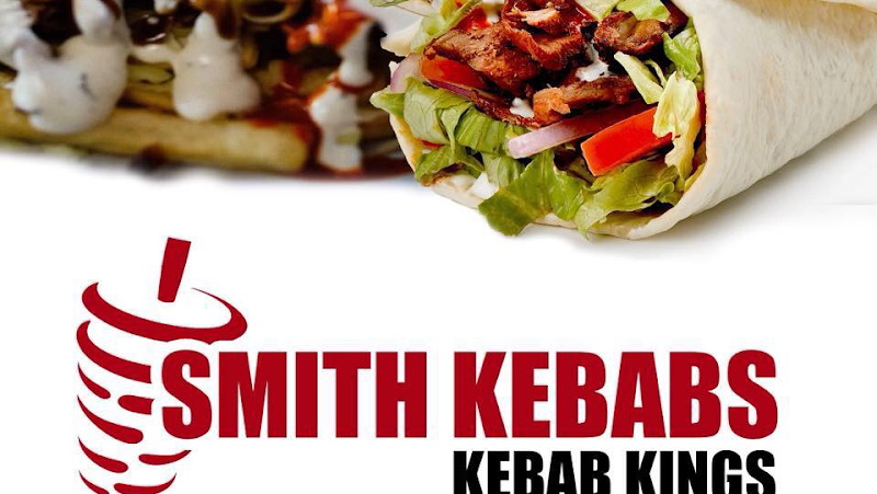 SMITH KEBABS COLLINGWOOD photo 1