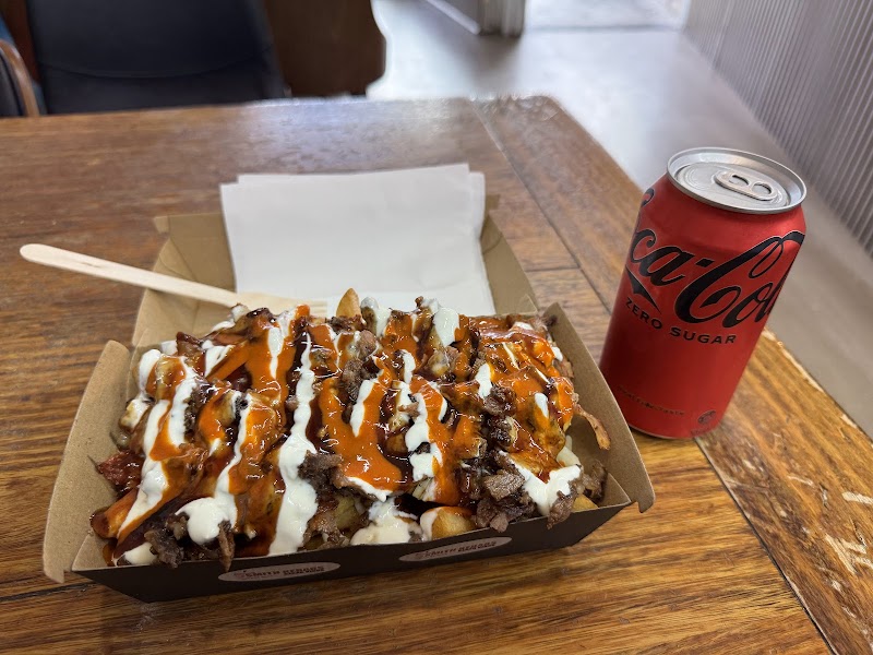 SMITH KEBABS COLLINGWOOD photo 2