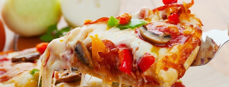 Hot House Pizza — halal Pizza restaurant in Point Cook