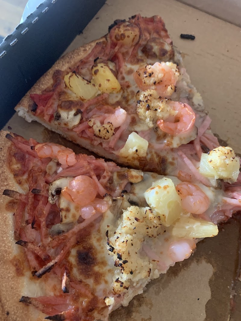 Hot House Pizza photo 3