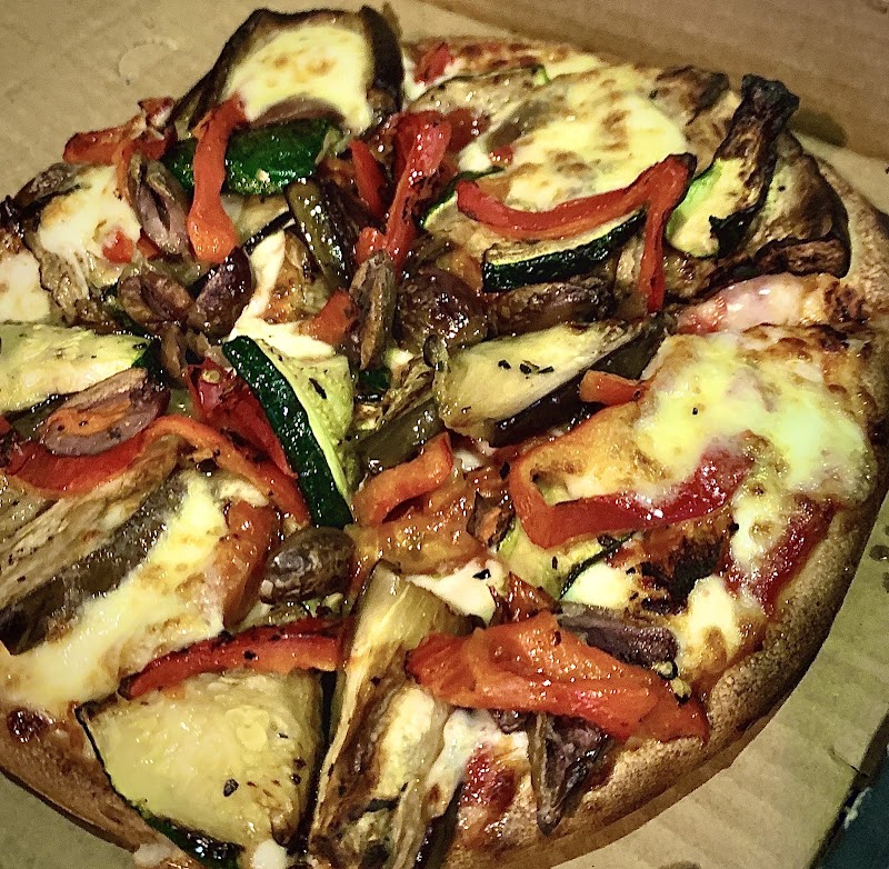 Hot House Pizza photo 4