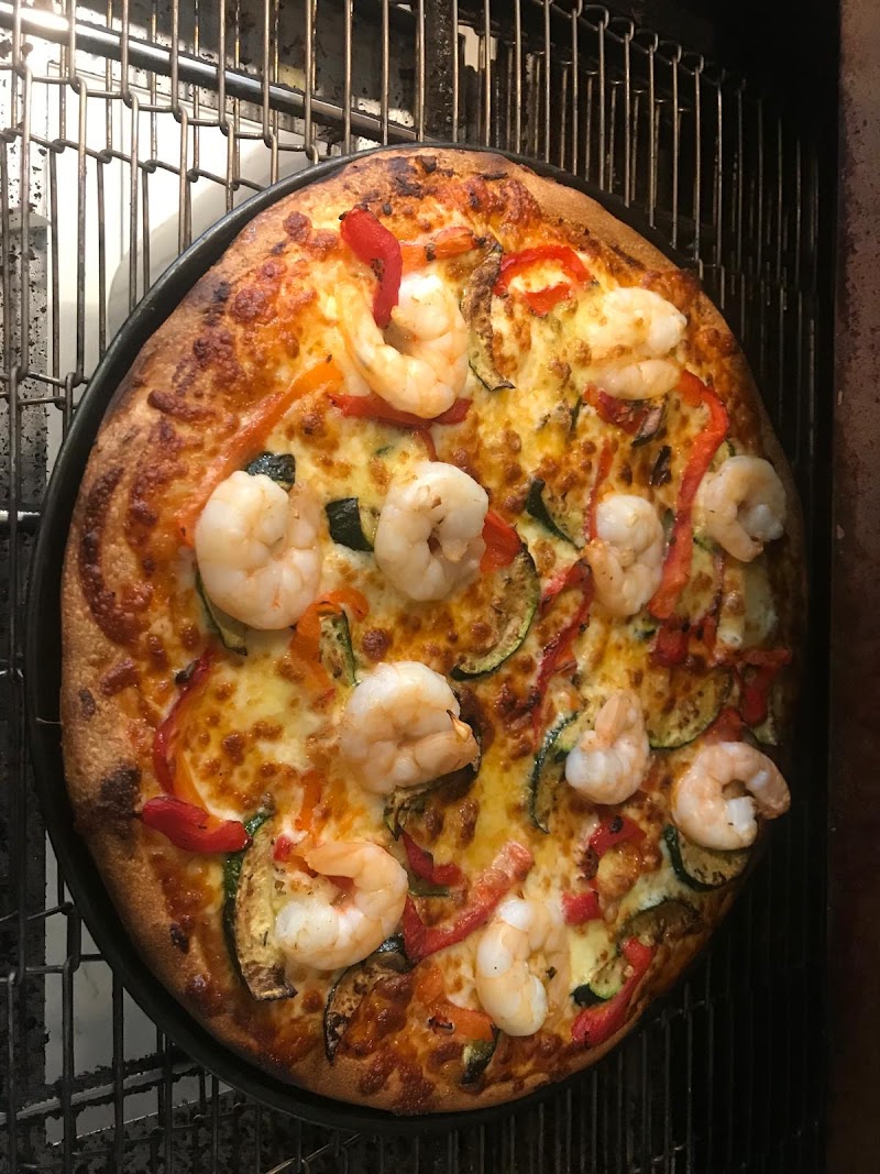 Hot House Pizza photo 5