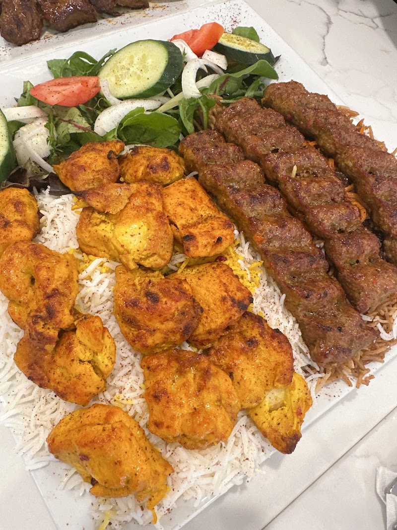 Lux Afghan Kebab photo 3