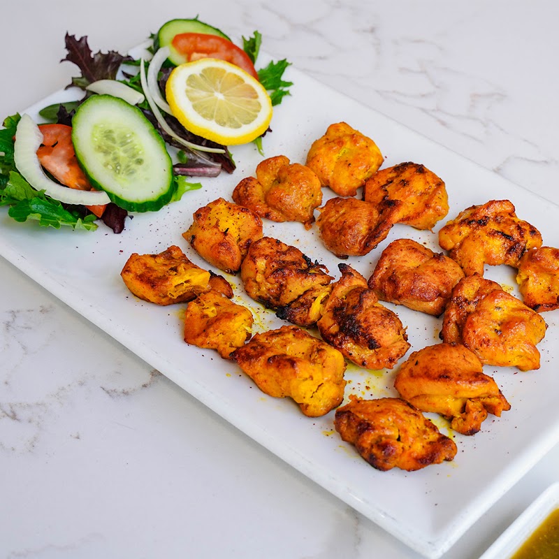 Lux Afghan Kebab photo 5
