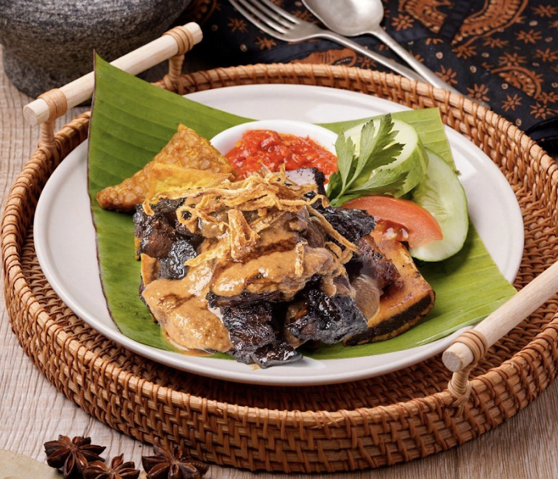 Pondok Nasi Bakar photo 4