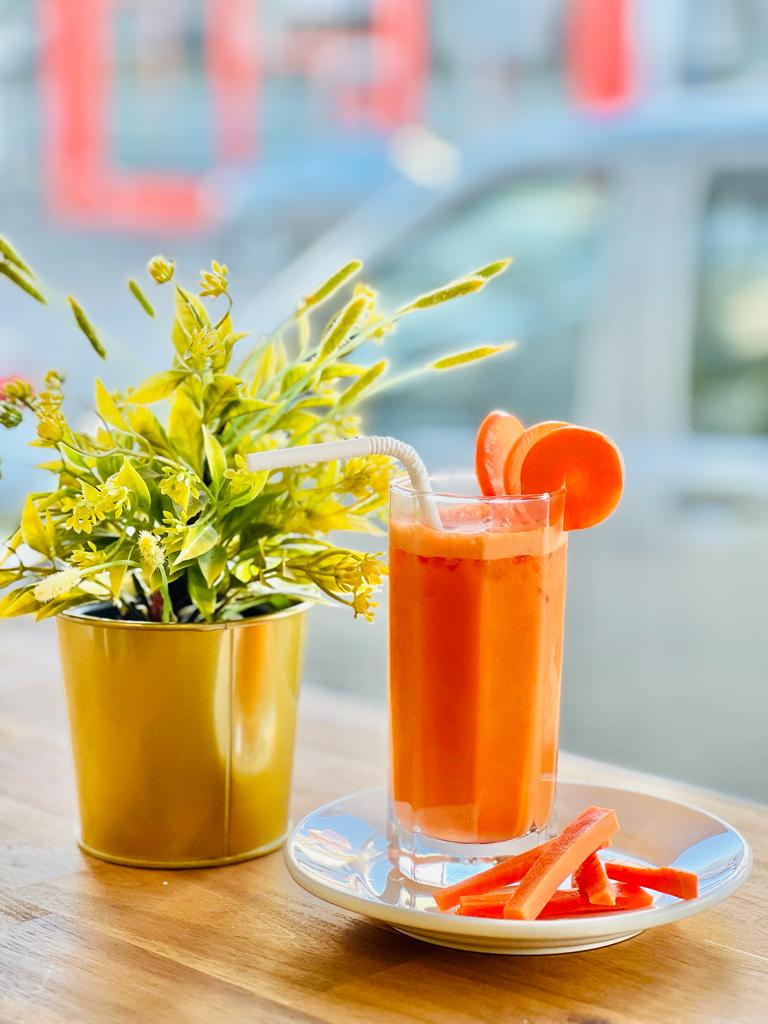 Savour cafe’ and juice bar photo 3