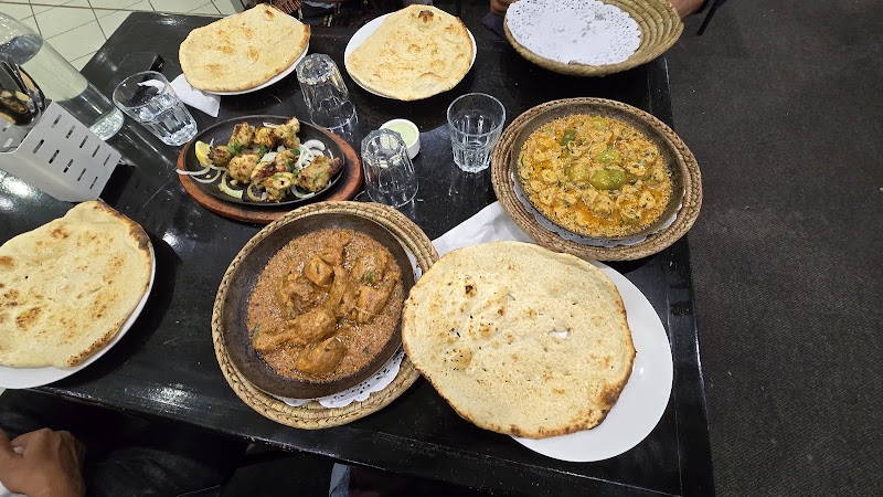 Riwayat Restaurant — halal restaurant in Sunshine