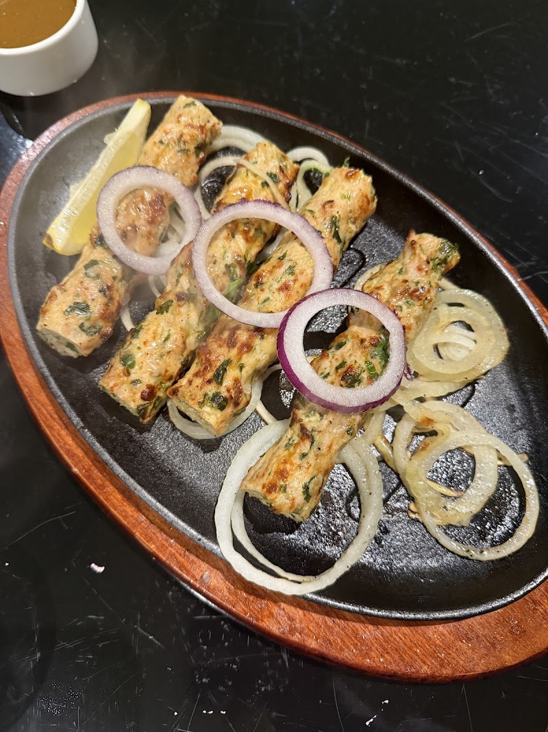 Riwayat Restaurant photo 5