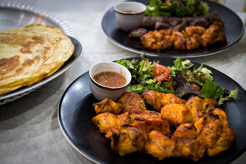 Afghan Mum's Restaurant Dandenong photo 1