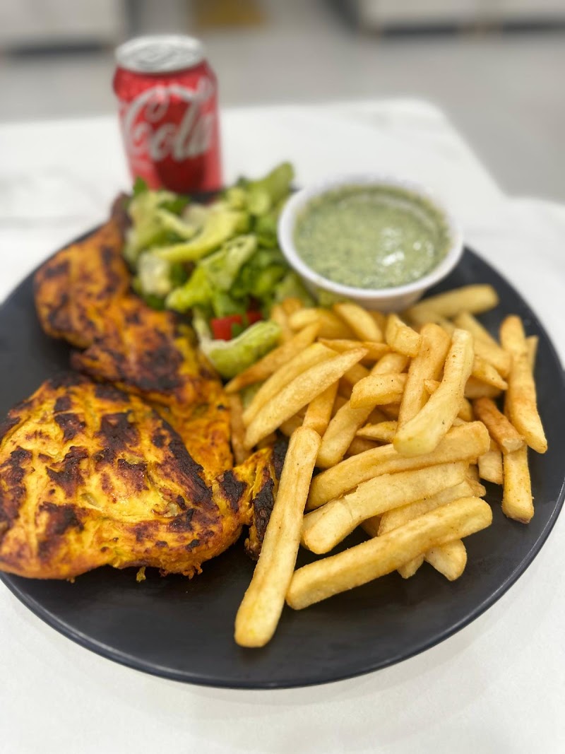 Afghan Mum's Restaurant Dandenong photo 3