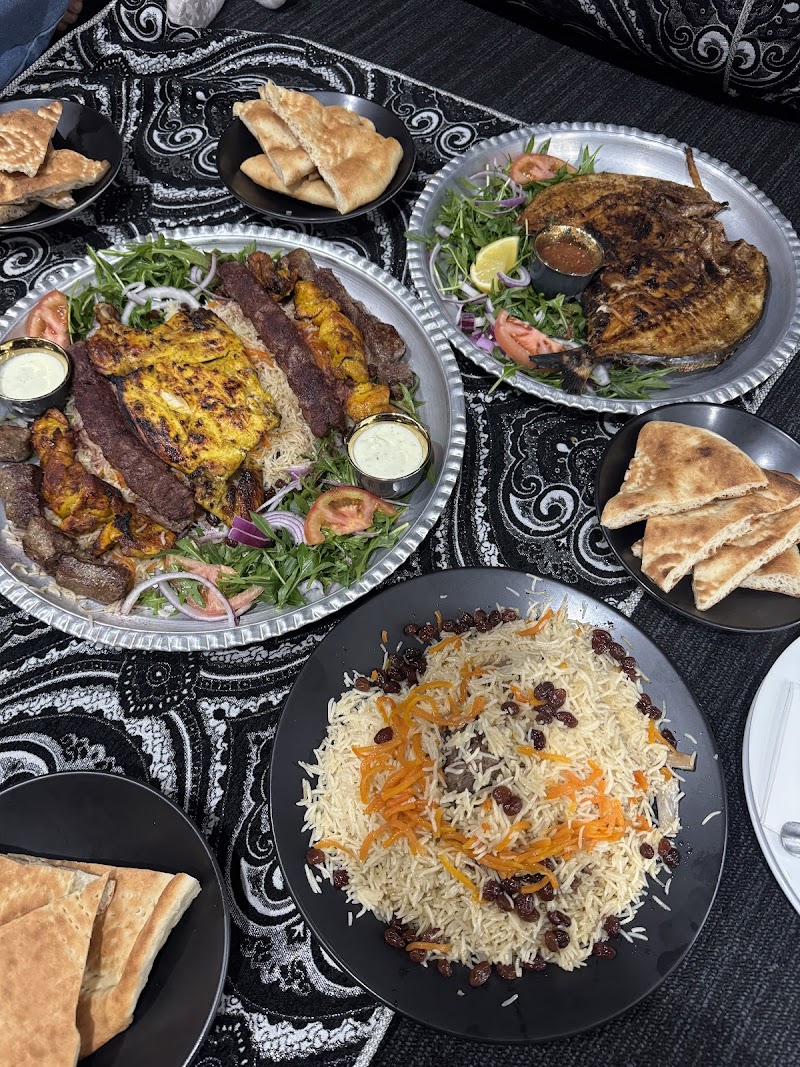 Afghan Mum's Restaurant Dandenong photo 4