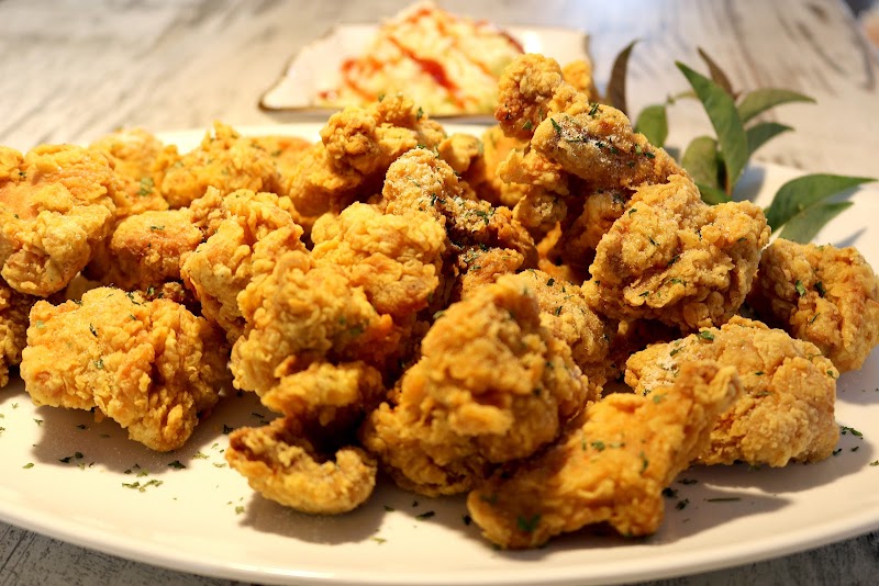 PAPA'S Korean Chicken Restaurant photo 1