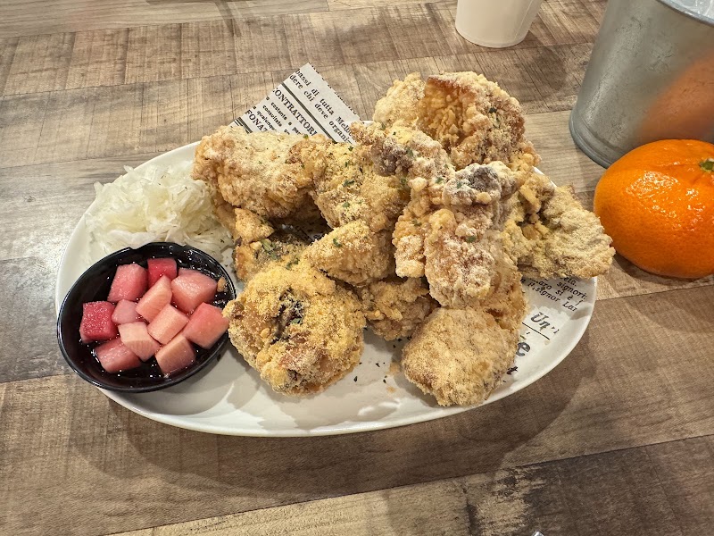 PAPA'S Korean Chicken Restaurant photo 3