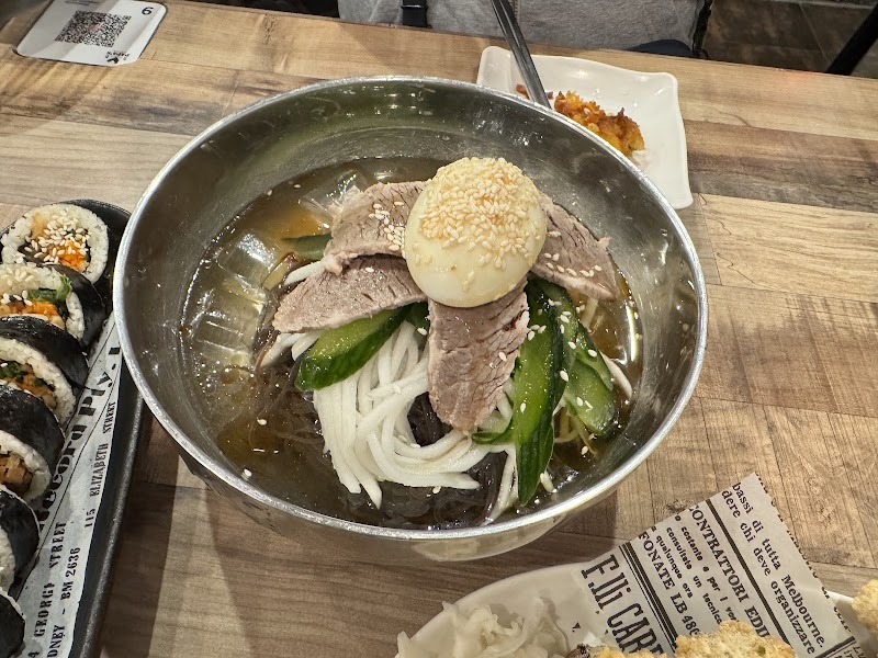 PAPA'S Korean Chicken Restaurant photo 5