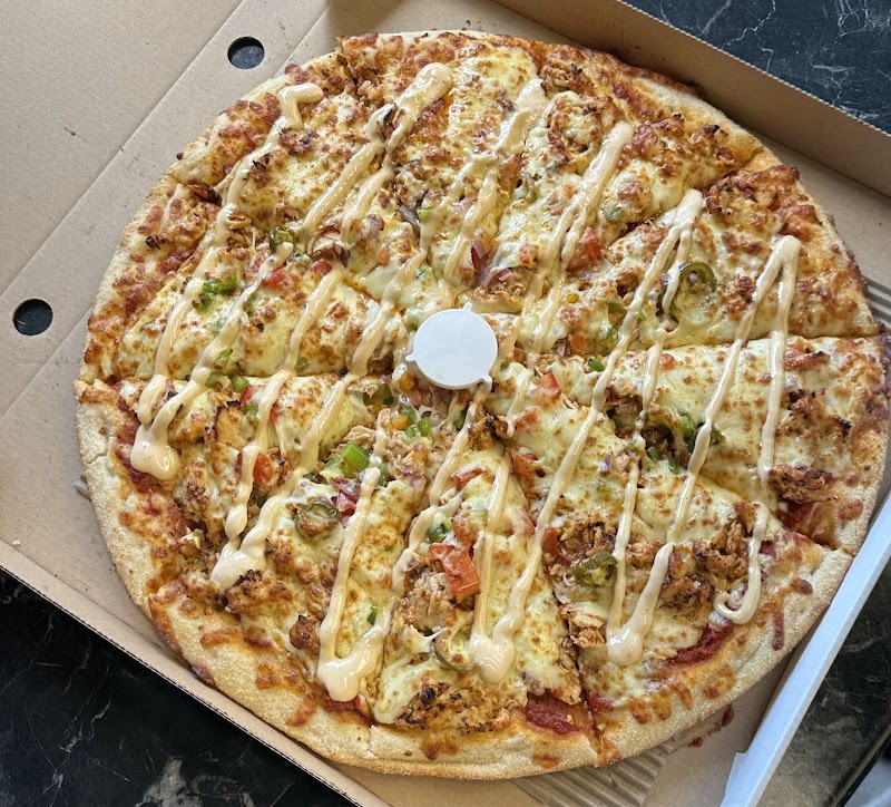 Pizza Pasta Central — halal Pizza restaurant in Hoppers Crossing