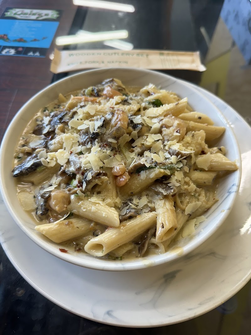 Pizza Pasta Central photo 4