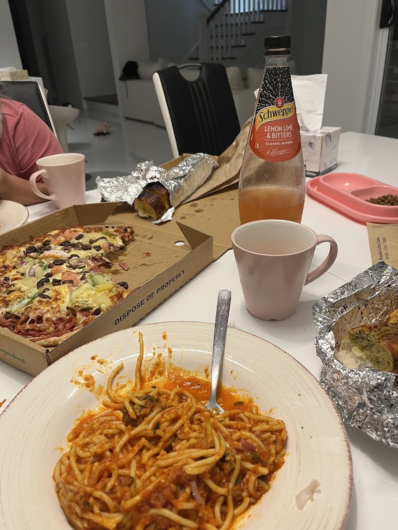 Pizza Pasta Central photo 5