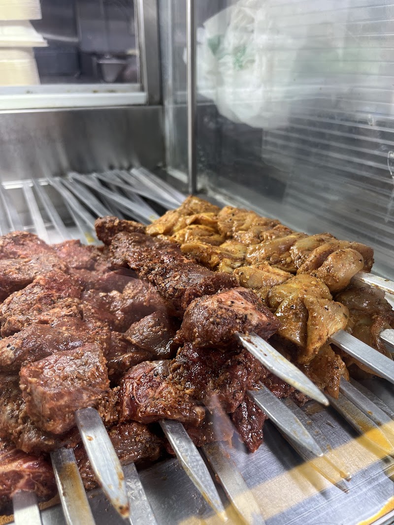 Shish Delish photo 1