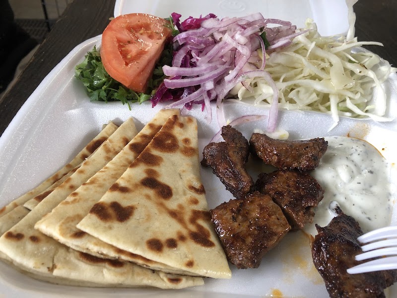 Shish Delish photo 2