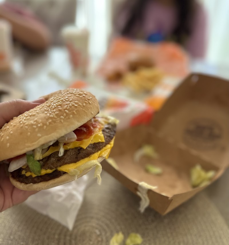 Hungry Jack's Burgers Deer Park photo 3