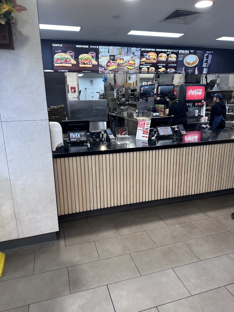 Hungry Jack's Burgers Deer Park photo 5