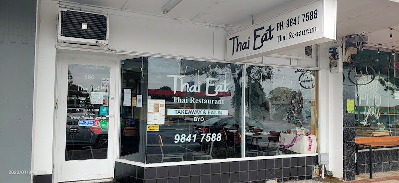 Thai Eat Restaurant (Doncaster East) photo 4