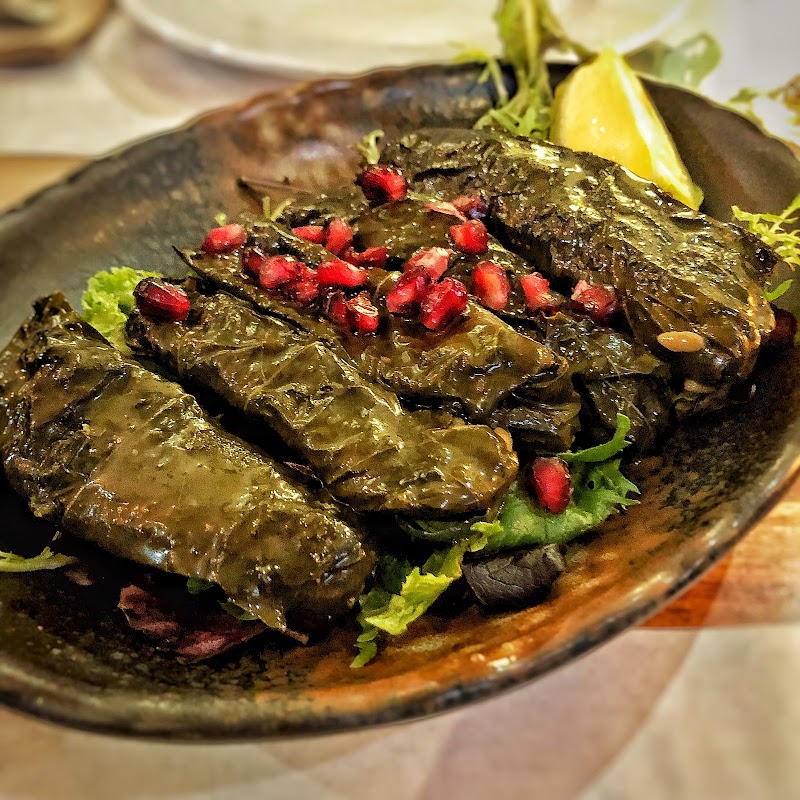 Corniche Restaurant photo 1