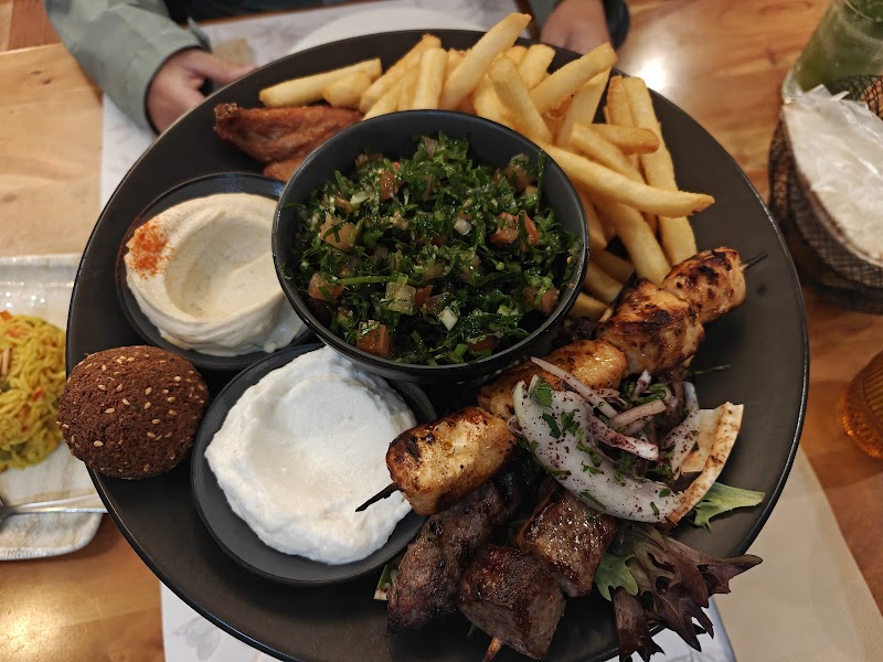Corniche Restaurant photo 2