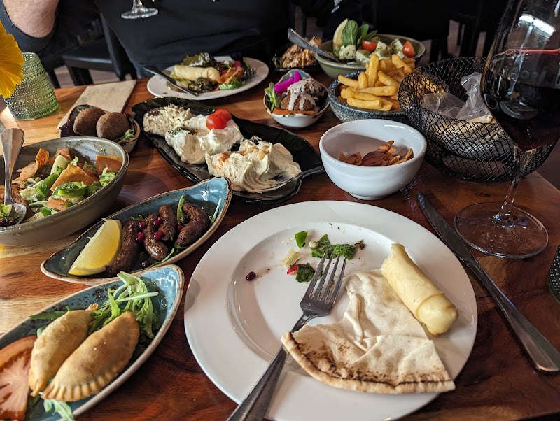 Corniche Restaurant photo 3